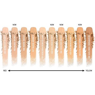 Phấn nền mịn da Loreal True Match Paris Powder Foundation SPF32/PA+++