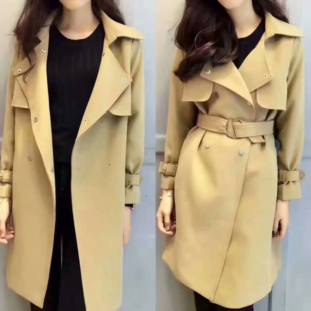 Áo mangto quảng châu cao cấp sale giá rẻ