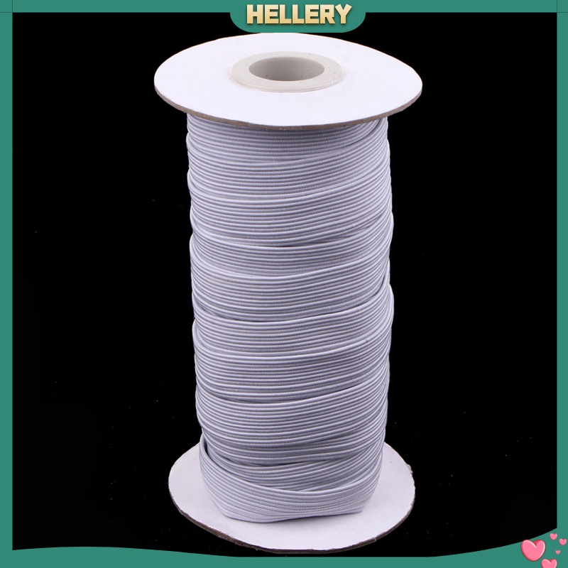 Dây Thun Co Giãn mm Chuyên Dụng Cho May Vá Quần Áo