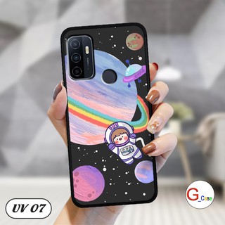 Ốp lưng Oppo A53-dễ thương