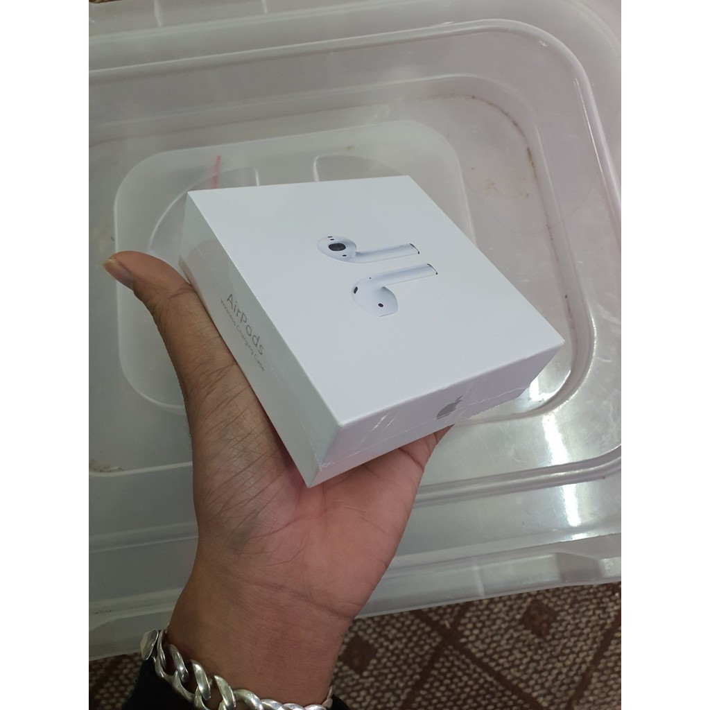 Tai nghe bluetooth aripods 2, i12 🔥FREE SHIP🔥 tai nghe không dây  hỗ trợ cho cả Androi và IOS có định vị , đổi tên. | BigBuy360 - bigbuy360.vn