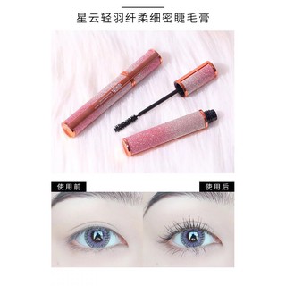 Set makeup XiXi bling bling 3 món