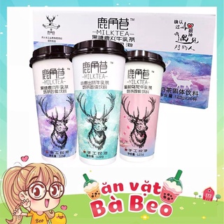 Trà Sữa Tự Pha Sừng Hươu 123g❤️