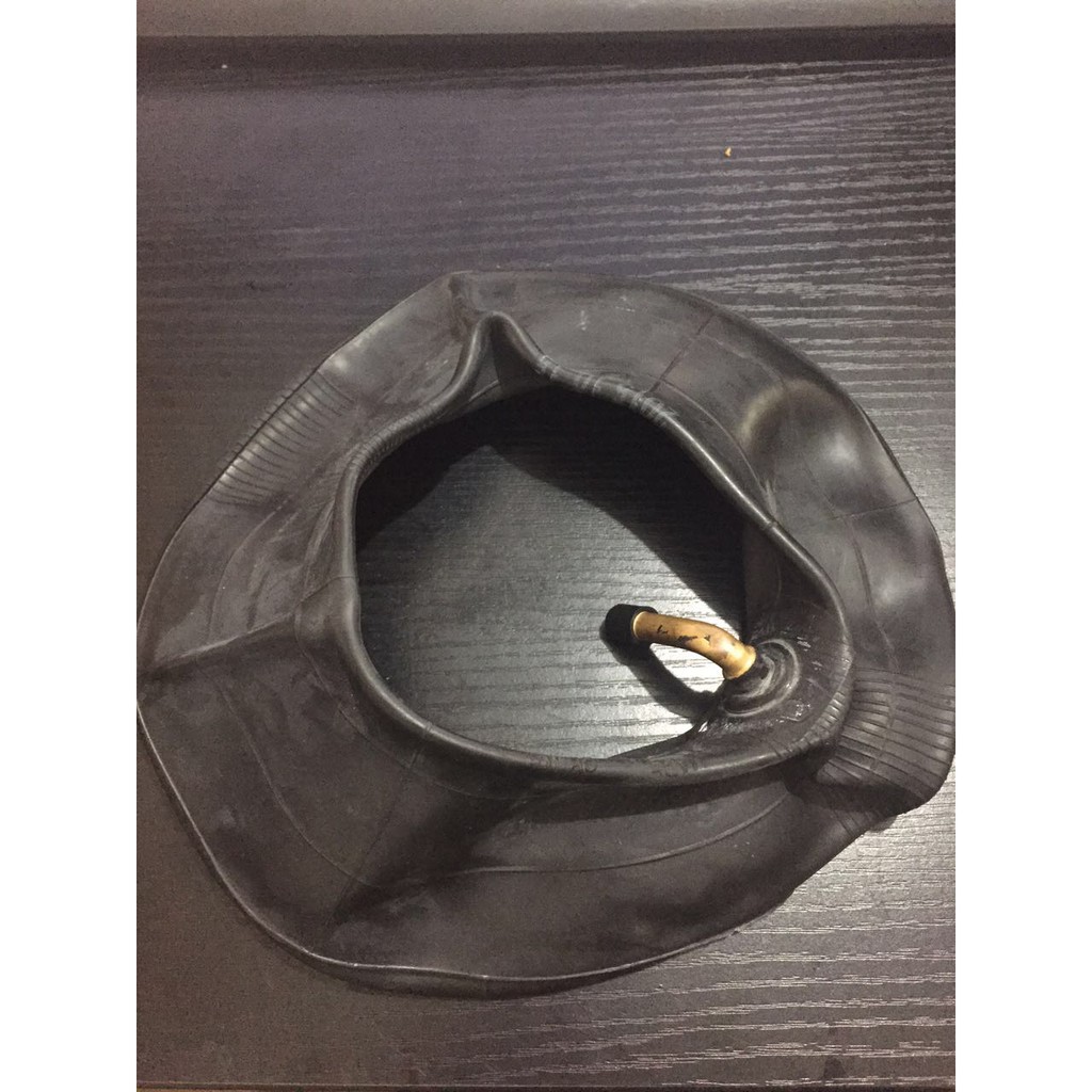 Săm xe điện van cong 16x3.00 14x2.50 18x2.125 các loại