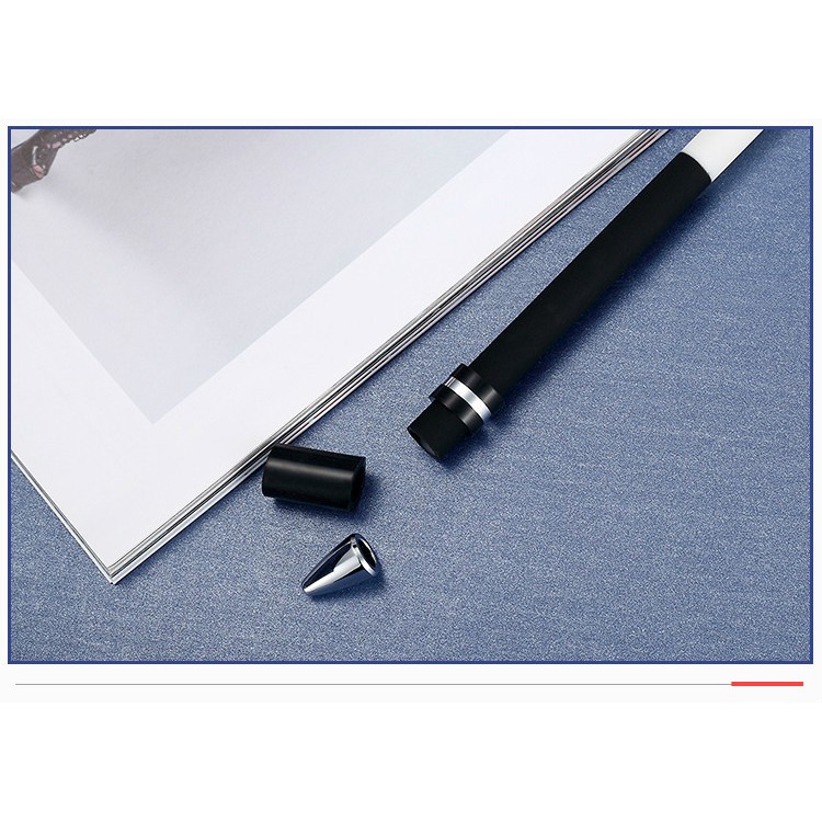 Bút Quay nghệ thuật - E8 Mod dành cho Pen Spinning - Tặng Vòng Đeo Tay Cao Su