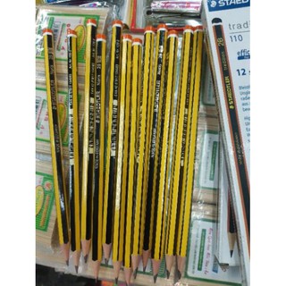 HỘP BÚT CHÌ ĐƯC STAEDTLER