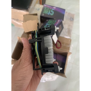 Fan zin cpu intel sotket 115x