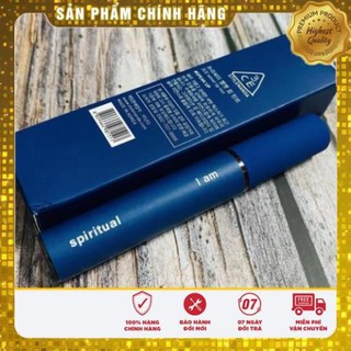 [ SON 3CE ] Son Lì 3CE Xanh SPEAKUP Đỏ Đất Mới