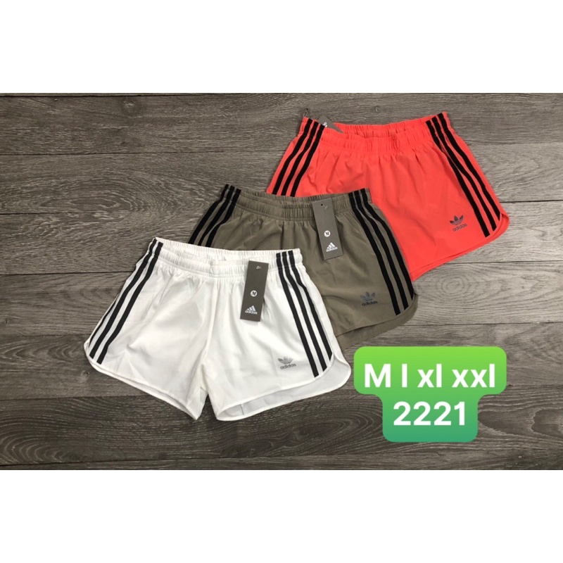 QUẦN HAI LỚP NỮ TẬP MẪU MỚI TẬP GYM/ Yoga