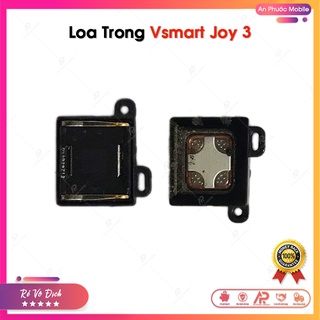 Loa Trong Vsmart Joy 3 - Linh Kiện Loa Điện Thoại Vsmart Joy3 Zin Bóc Máy