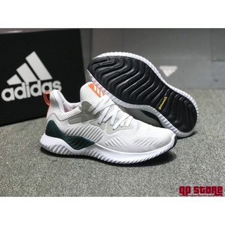 Giày Thể Thao Adidas Alphabounce White (Fullbox)