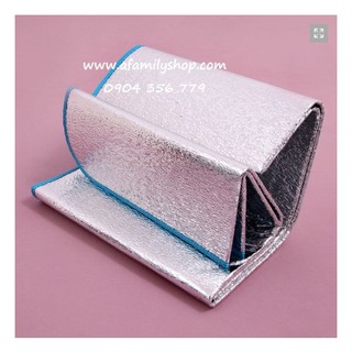 Chiếu văn phòng gấp gọn