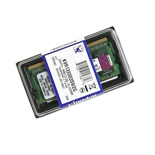 RAM Notebook Kingmax DDR3 4GB Bus1600 (Dùng CPU Haswell)-