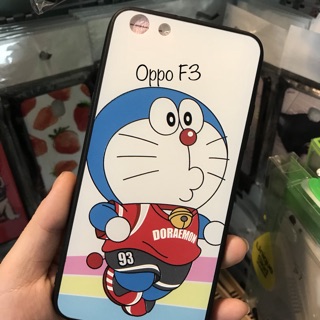 Ốp hình Oppo F3