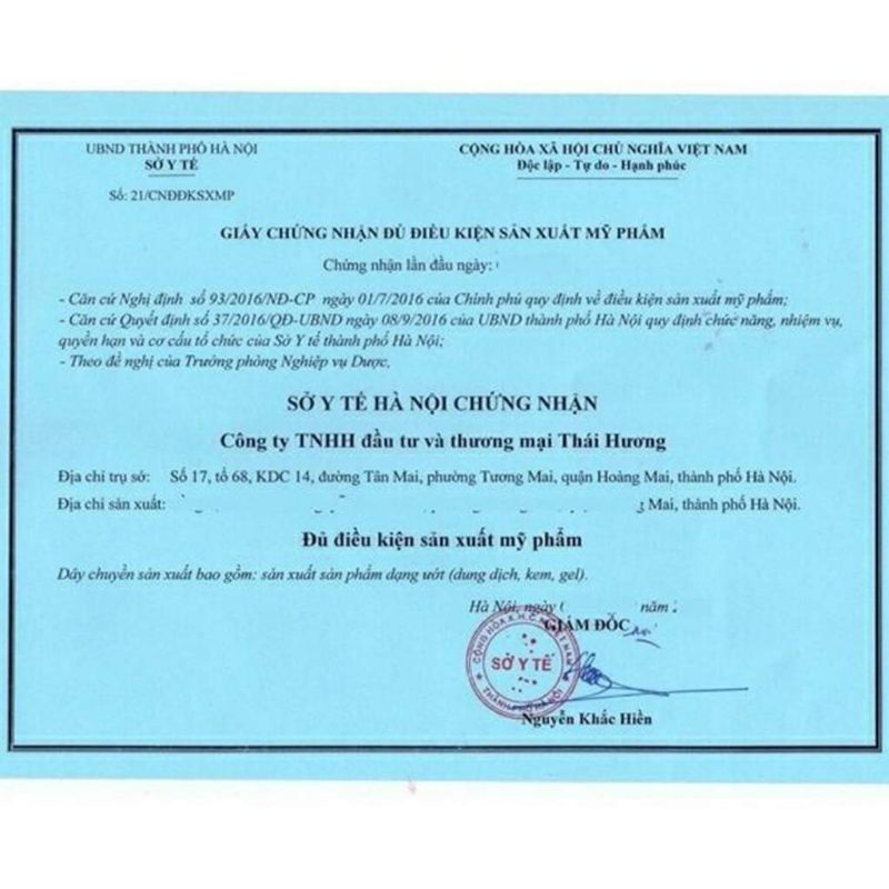 Nước hoa vùng kín Bim Linh Hương 5ml (chính hãng)