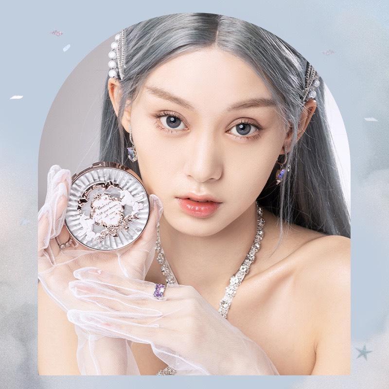 Phấn phủ Flower Knows Unicorn