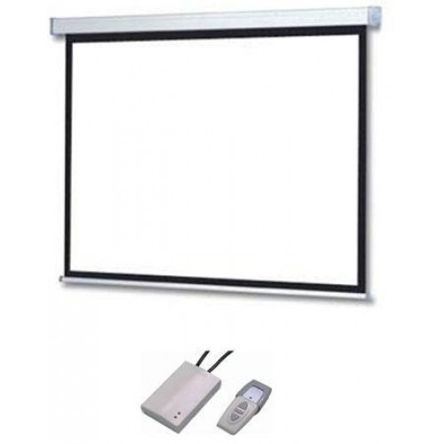 Màn chiếu điện Apollo 100 inch (1m8x1m8)