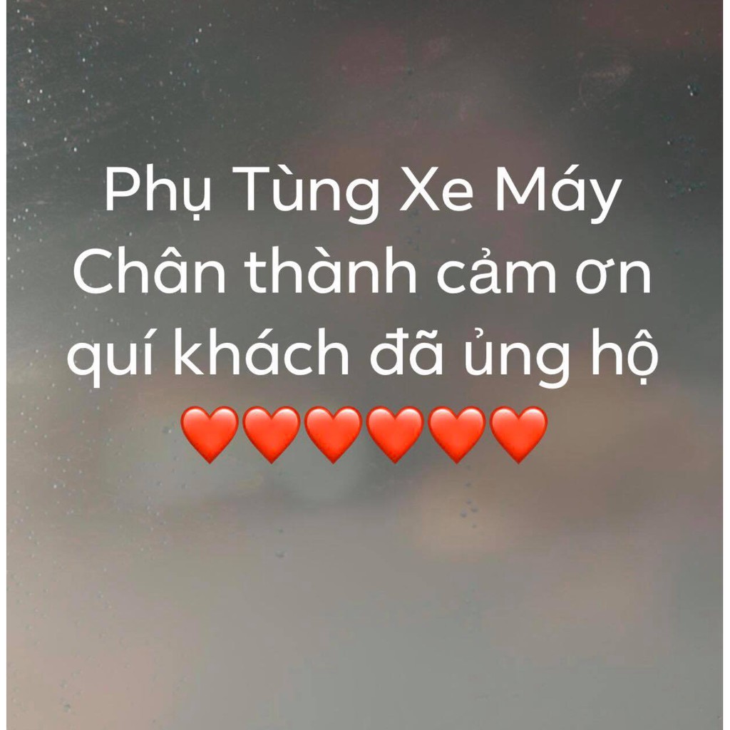 Nắp Chụp Lốc Nồi Wave Nhỏ Chính Hãng Honda
