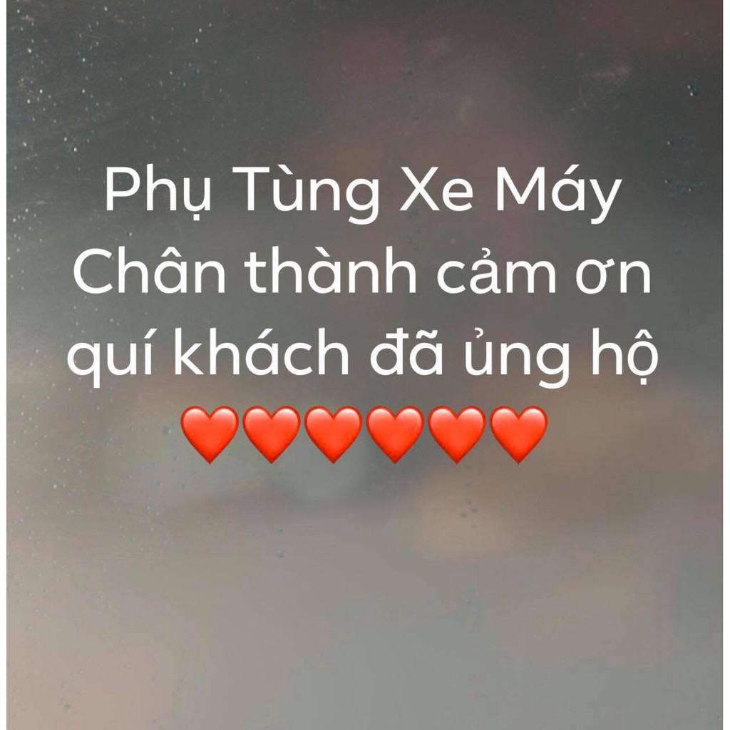 Đuôi Sau - Chắn Bùn Sau Wave Chính Hãng Honda