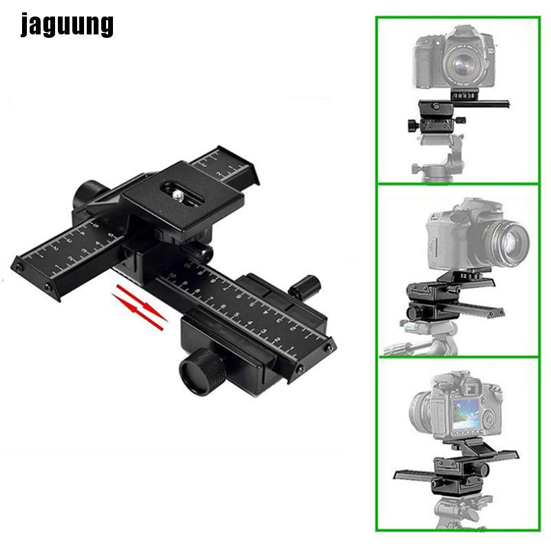 Ống kính Macro 4 chiều cho máy ảnh Nikon Peantax DSLR