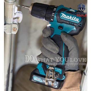 MÁY KHOAN MAKITA DF332DZ