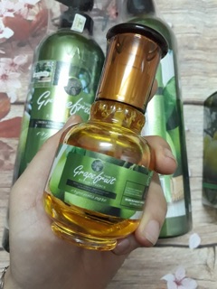 TINH DẦU BƯỞI GRAPEFRUIT TRỊ RỤNG TÓC - KÍCH THÍCH MỌC TÓC