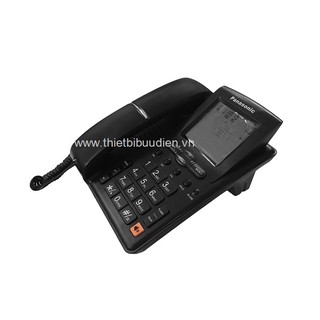 Điện thoại để bàn hiển thị số Panasonic KX-TSC546CID