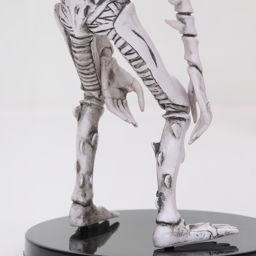 Mô hình nhân vật Ryuuku trong phim Death Note cao 24cm bằng PVC