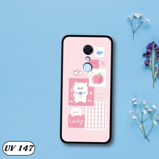 Ốp lưng cho điện thoại Xiaomi Redmi 5