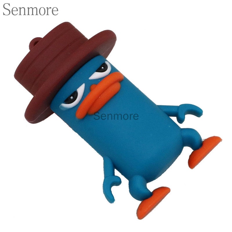 Usb 2.0 1G 8G 16G 32GB 128GB Hình Dáng Ngộ Nghĩnh