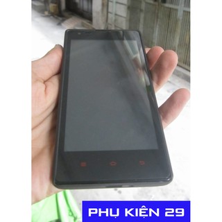 [Xiaomi Redmi Pro/1/1S/2/2A/4/4 Prime/4X] Kính cường lực Glass Pro+ 9H