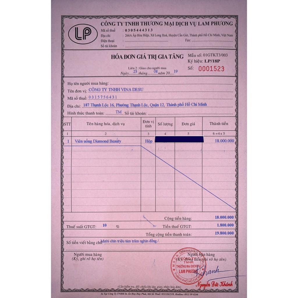 Viên uống đẹp da Diamond Beauty giúp trắng da, giảm nám, bổ sung collagen, chống nắng và cải thiện nội tiết tố (30 viên) | BigBuy360 - bigbuy360.vn