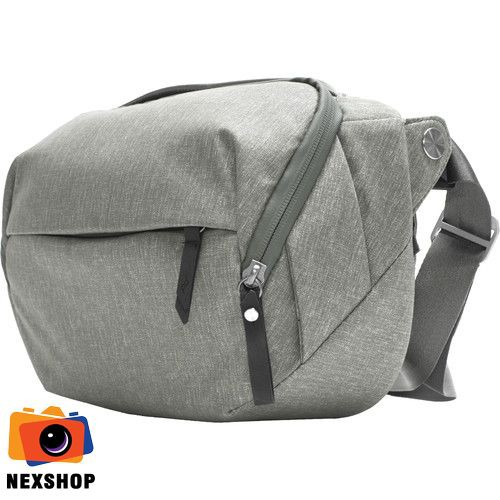 Túi máy ảnh Peak Design Everyday Sling (5L, Sage) | Hàng chính hãng