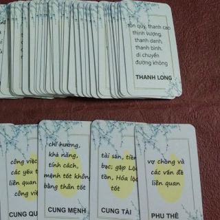 Tử vi Oracle
