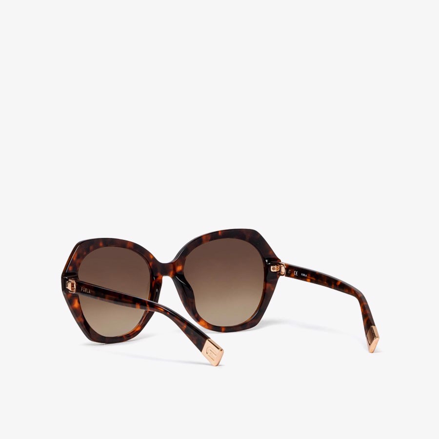 Mắt Kính Nữ FURLA Sunglasses Sfu533