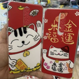 Ốp lưng  Nokia X5 ốp dẻo hình kute