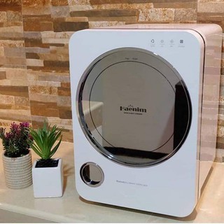 Máy tiệt trùng đa năng Haenim UV thế hệ 3