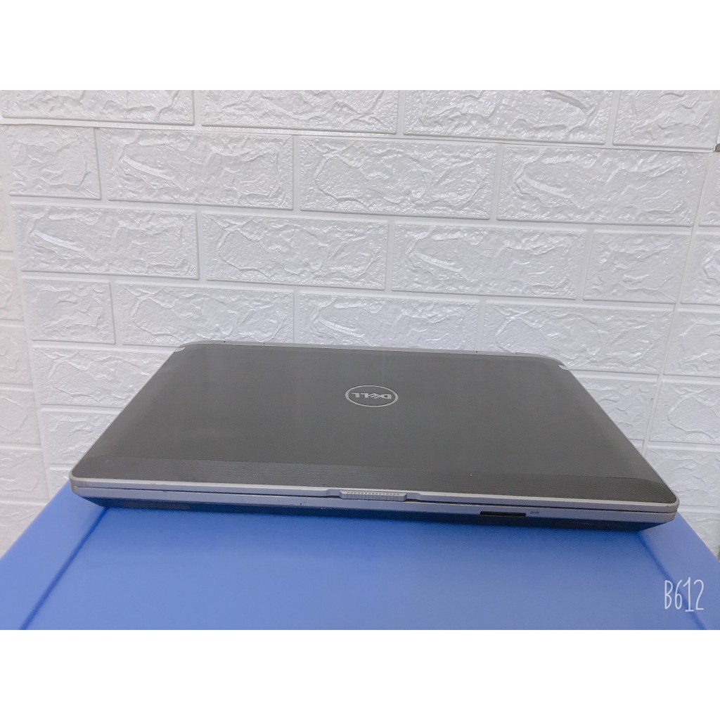 Laptop dell latitude E6430-6420 core i5-3340m ram 4GB8GB ổ cứng ssd120GB dùng văn phòng học tập,chơi game giá rẻ