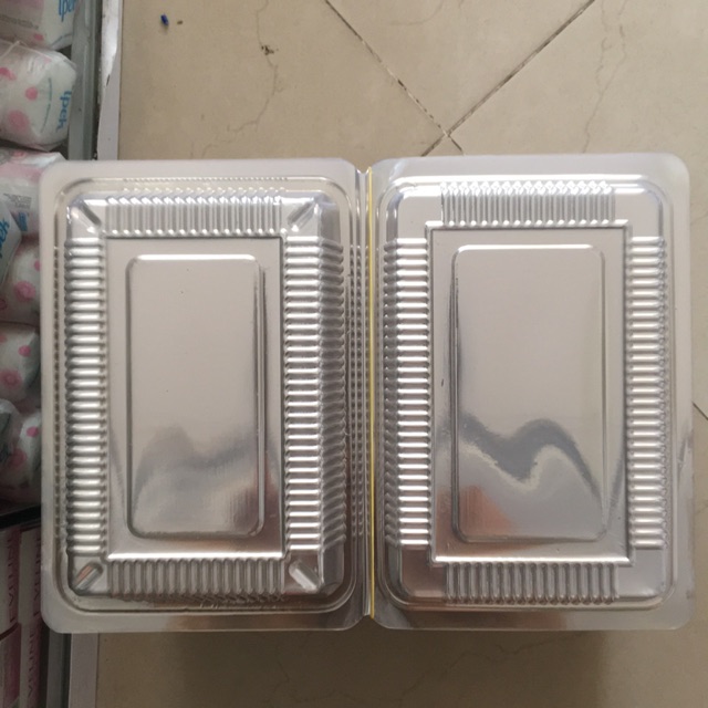 Hộp pet 7 lạng
