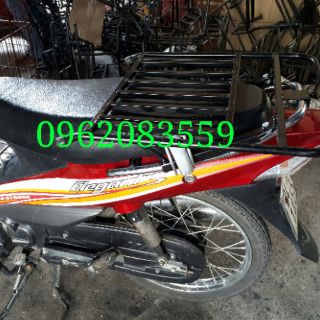Baga chở hàng xe máy