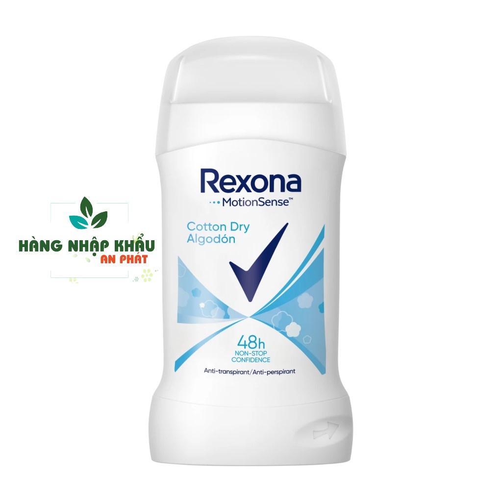 SÁP LĂN NÁCH REXONA ,40 ML