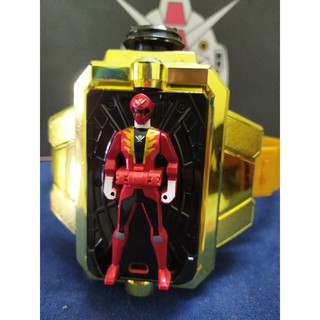 Thắt lưng gokai belt đồ chơi mô hình siêu nhân gokai ranger 2nd