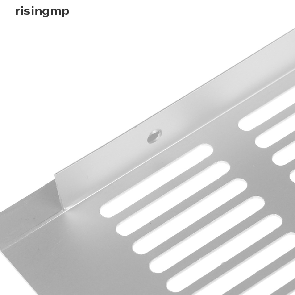 [risingmp] Tấm Thông Hơi Bằng Hợp Kim Nhôm Đục Lỗ Thoát Khí Web ♨Trên đó