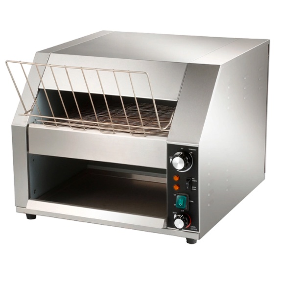 MÁY NƯỚNG BÁNH MÌ SANDWICH 4 NGĂN ETS-4