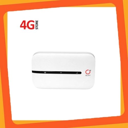 (SIÊU RẺ) Bộ Phát Wifi 4G Olax MT10 chính hãng Pin 3000mah