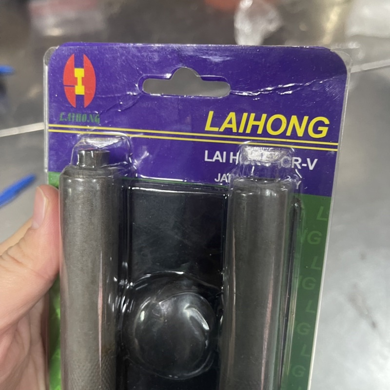 Cây Vô Móng Xupap Cho Xe Máy