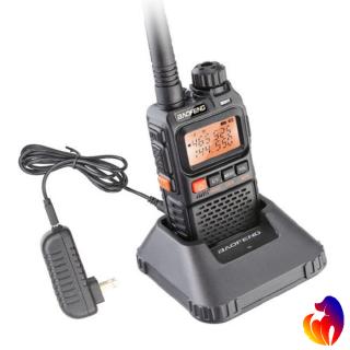 Máy bộ đàm Baofeng UV3R