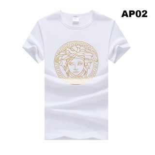 Áo thun VERSACE nam AP01