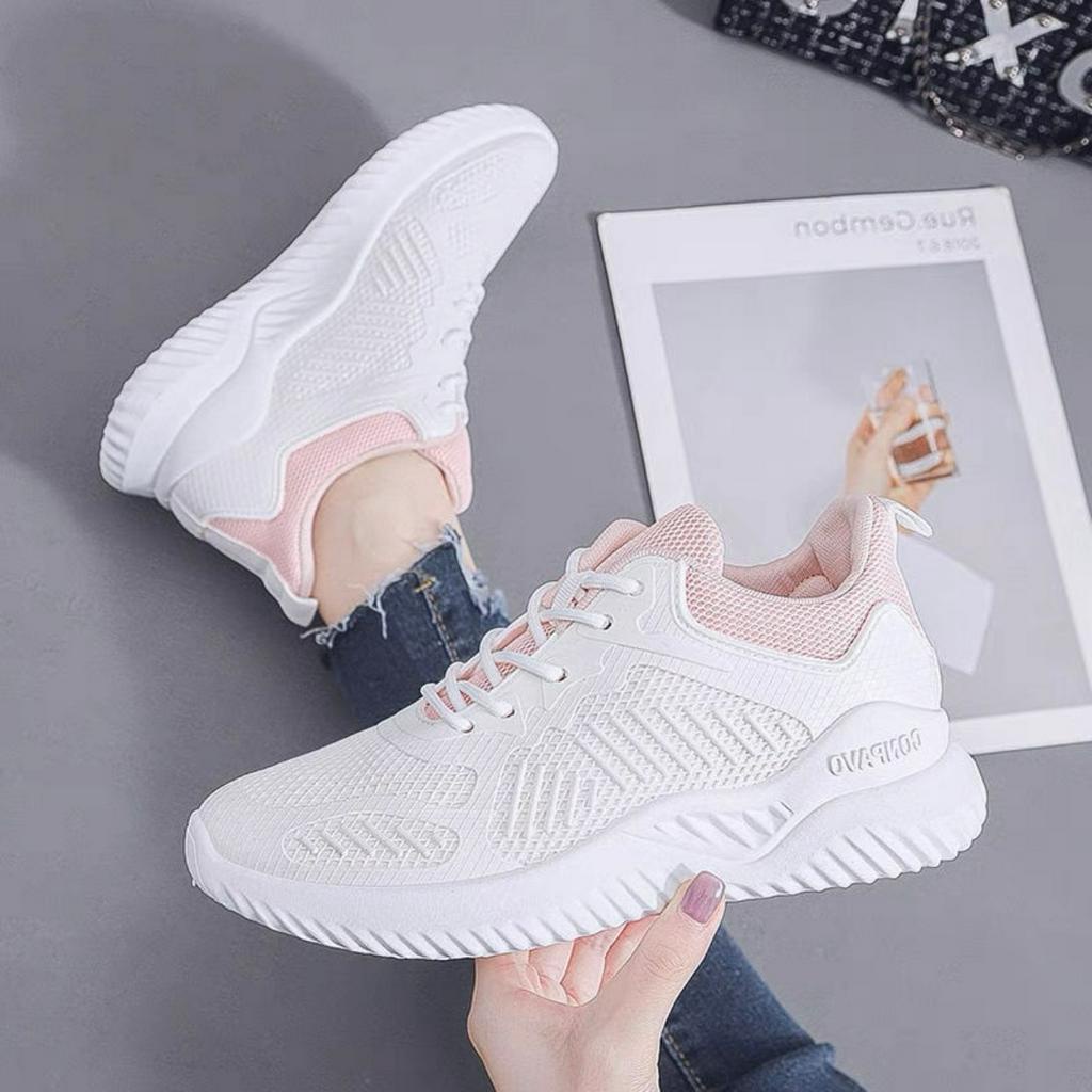 Min's Shoes - Giày Thể Thao Cao Cấp TT200