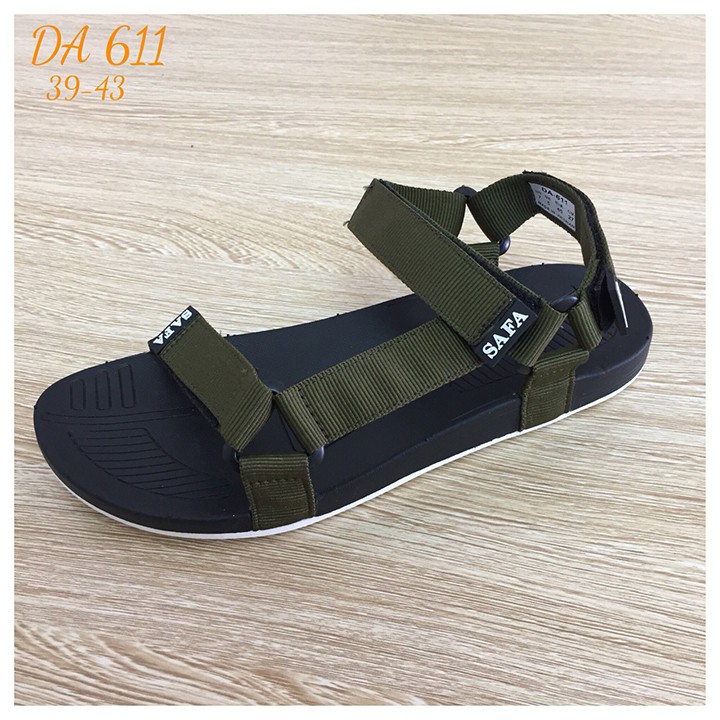 Xả Sandal nam đẹp| [ CÓ BẢO HÀNH]